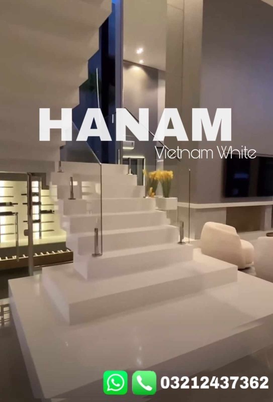 Hanam Industries