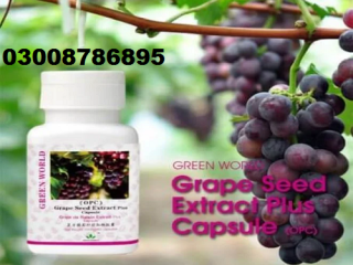 Grape Seed Extract Plus Price In Pakistan 03008786895