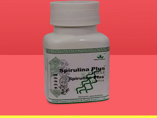 Green World Spirulina Plus Capsule Price in Muzaffargarh | 03006830984