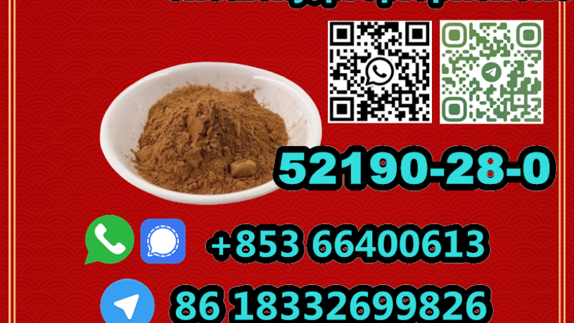 manufacturer-supply-raw-material-cas-52190-28-0-2-bromo-34-methylenedioxypropiophenone-big-6