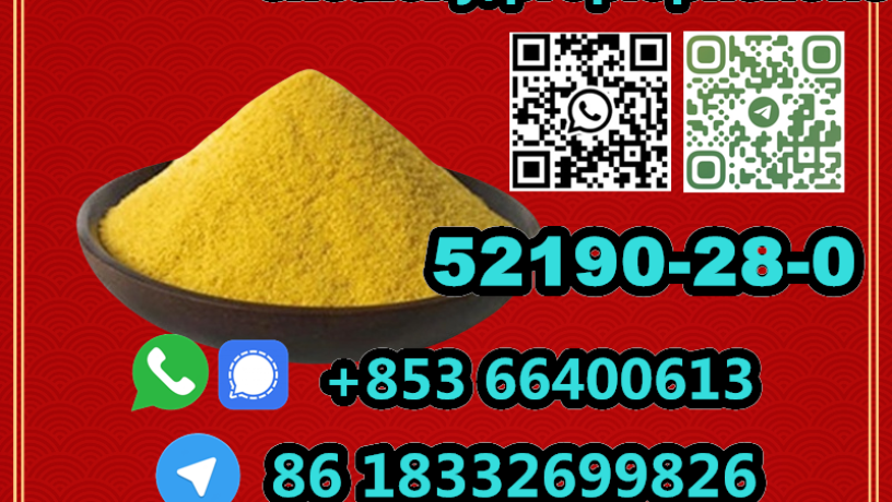 manufacturer-supply-raw-material-cas-52190-28-0-2-bromo-34-methylenedioxypropiophenone-big-4