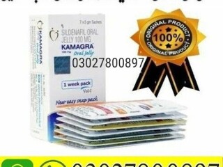 Indian Kamagra Oral Jelly in Pakistan | 03027800897 | Shop Now