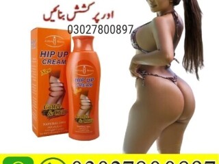 Hip Up Cream in Lahore | 03027800897 | Shop Now