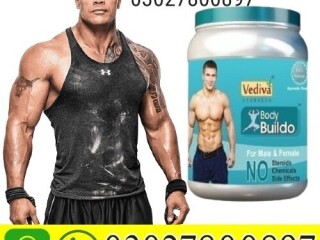 Body Buildo Powder In Pakistan | 03027800897 | Shop Now