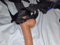 6-inch-strap-on-dildo-strap-on-sex-toy-in-pakistan-03009786886-small-0