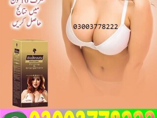 Bio Beauty Breast Cream  in Pakistan\03003778222