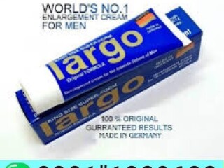 Largo Cream In Pakistan   | 0301-1329682  | call now