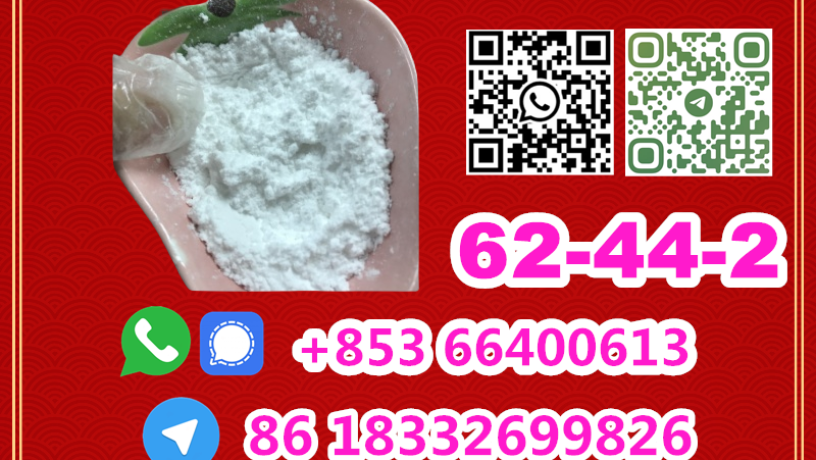 manufacturer-supply-raw-material-cas-62-44-2-phenacetin-big-0