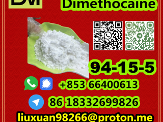 Manufacturer Supply Raw Material CAS 94-15-5 Dimethocaine