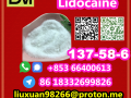 manufacturer-supply-raw-material-cas-137-58-6-lidocaine-small-1