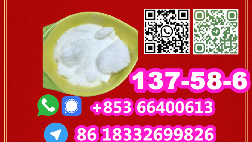 manufacturer-supply-raw-material-cas-137-58-6-lidocaine-big-8