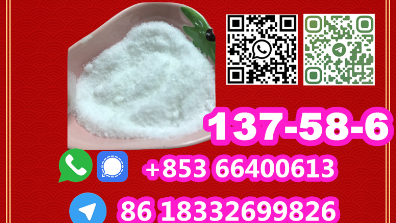 manufacturer-supply-raw-material-cas-137-58-6-lidocaine-big-1