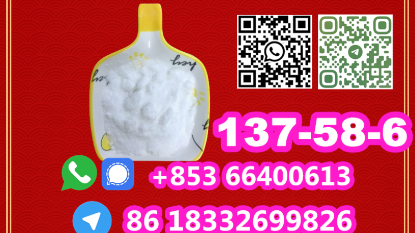 manufacturer-supply-raw-material-cas-137-58-6-lidocaine-big-9