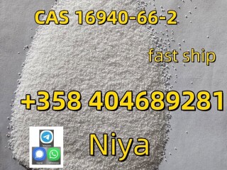 Supply Sodium borohydride CAS 16940-66-2 fast and safe delivery.