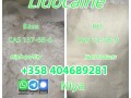 cas-137-58-6-lidocaine-factory-supply-high-purity-safe-delivery-small-0