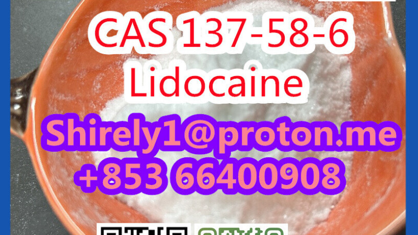 cas-137-58-6-lidocaine-high-quality-good-price-hot-sale-stock-big-1