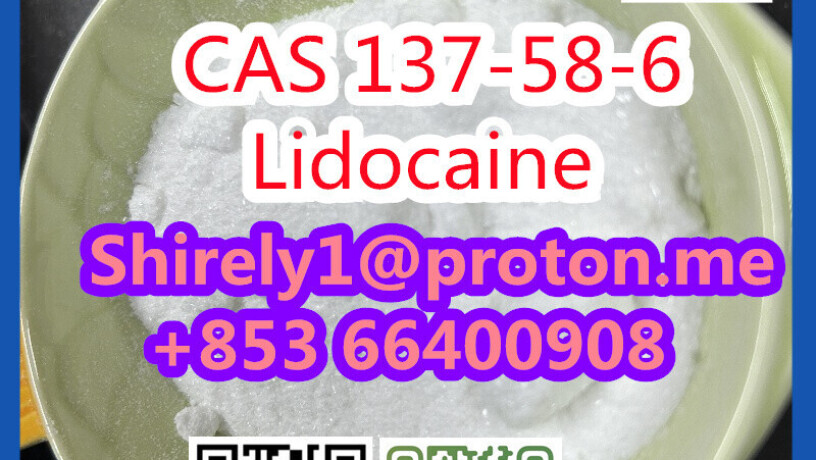 cas-137-58-6-lidocaine-high-quality-good-price-hot-sale-stock-big-2