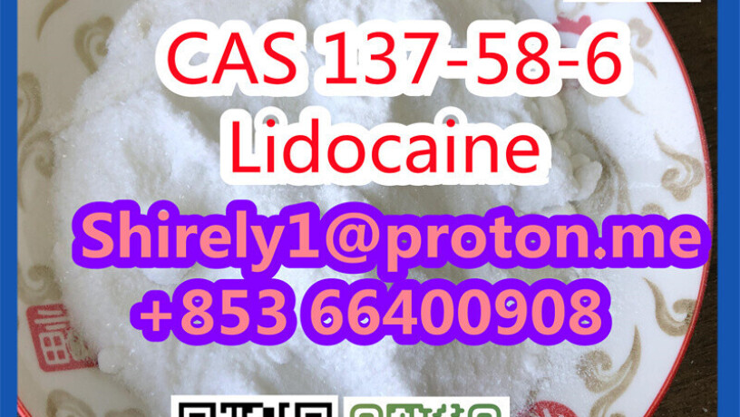 cas-137-58-6-lidocaine-high-quality-good-price-hot-sale-stock-big-3