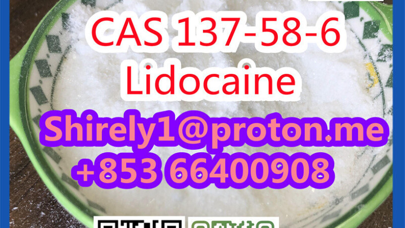 cas-137-58-6-lidocaine-high-quality-good-price-hot-sale-stock-big-5