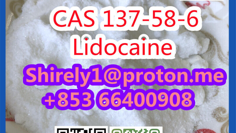 cas-137-58-6-lidocaine-high-quality-good-price-hot-sale-stock-big-4