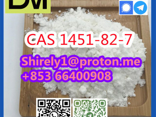 CAS 1451-82-7 high quality good price hot sale stock