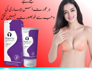 Shape Up Cream In Pakistan - 03003778222