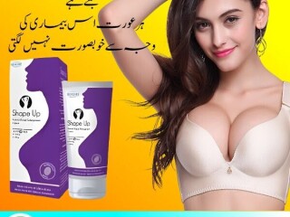 Shape Up Cream In Peshawar- 03003778222