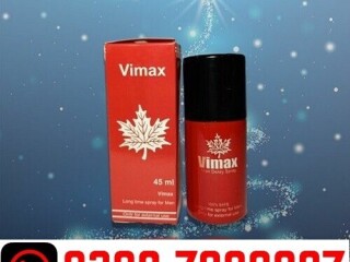 Vimax Delay Spray In Pakistan ( 03027800897 )