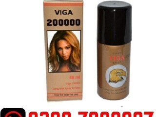 Viga 200000 Delay Spray In Pakistan ( 03027800897 )