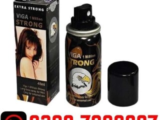 Viga 1 Million Strong Delay Spray in Pakistan ( 03027800897 )