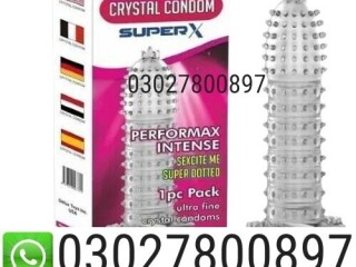 Silicone Condom In Karachi { 0302:7800897 ] Shop Now