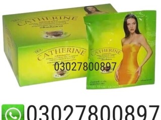 Catherine Slimming Tea in Faisalabad { 0302:7800897 ] Shop Now