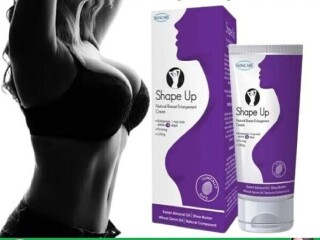 Shape Up Breast Cream In Faisalabad | 03000960999