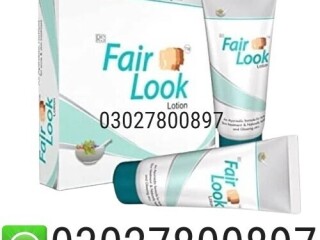 Fair Look Cream in Pakistan { 0302:7800897 ] Shop Now