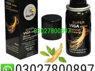 Super Viga 990000 Delay Spray in Pakistan { 0302:7800897 ] Shop Now