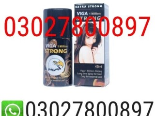 Viga 1 Million Strong Delay Spray in Pakistan { 0302:7800897 ] Shop Now