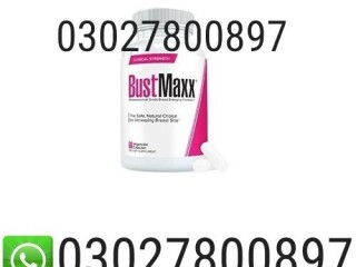 Bustmaxx Pills In Pakistan { 0302:7800897 ] Shop Now