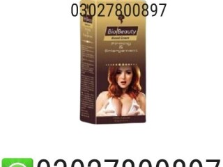 Bio Beauty Breast Cream in Pakistan { 0302:7800897 ] Shop Now