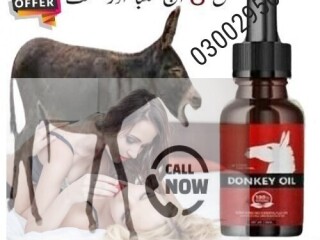 Donkey Oil In Kamoke  - 03002956665