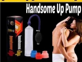 Handsome Up Pump In Karachi | 03000960999