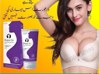 Shape Up Breast Cream In Lahore | 03000960999