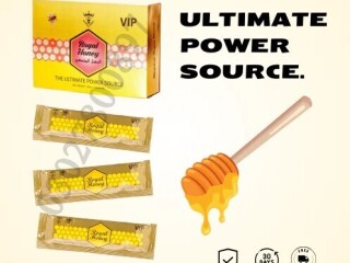 VIP Royal Honey price In Pakistan | 03027800897 | Order Now