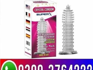 Crystal Washable Condom In Hyderabad - 03003764222