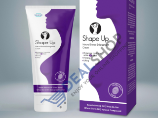 Shape Up Cream in pakistan | 03186770997 | free shiping