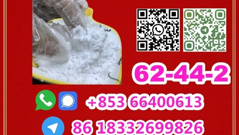 manufacturer-supply-raw-material-cas-62-44-2-phenacetin-big-0