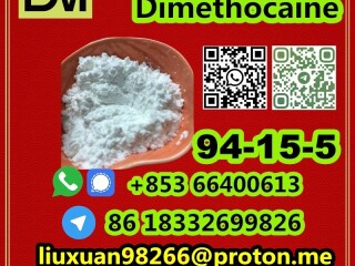 Manufacturer Supply Raw Material CAS 94-15-5 Dimethocaine