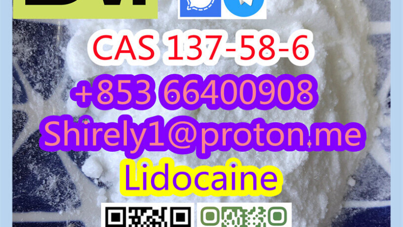 cas-137-58-6-lidocaine-high-quality-good-price-hot-sale-stock-big-5