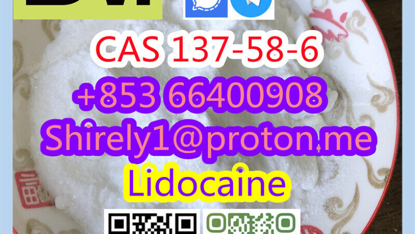 cas-137-58-6-lidocaine-high-quality-good-price-hot-sale-stock-big-1