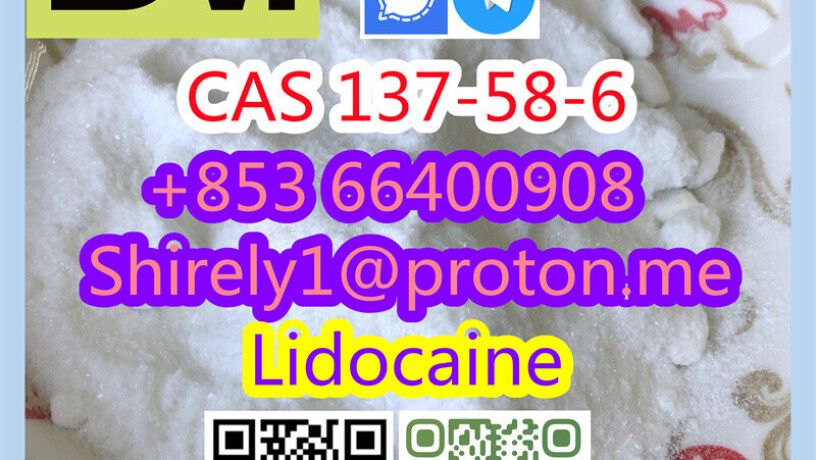 cas-137-58-6-lidocaine-high-quality-good-price-hot-sale-stock-big-2