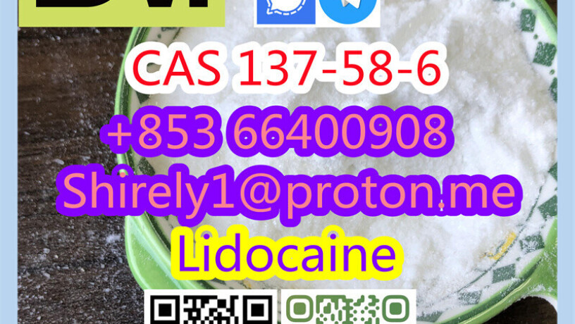 cas-137-58-6-lidocaine-high-quality-good-price-hot-sale-stock-big-4